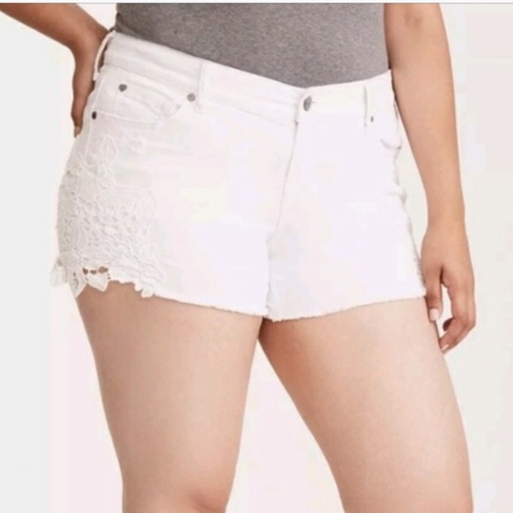 Short
